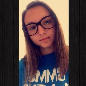 Meet your Posher, Meredith